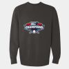 Ring Spun Crewneck Sweatshirt Thumbnail