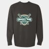 Ring Spun Crewneck Sweatshirt Thumbnail