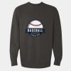 Ring Spun Crewneck Sweatshirt Thumbnail