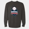 Ring Spun Crewneck Sweatshirt Thumbnail