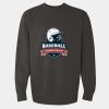 Ring Spun Crewneck Sweatshirt Thumbnail