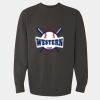 Ring Spun Crewneck Sweatshirt Thumbnail