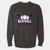 Ring Spun Crewneck Sweatshirt Thumbnail
