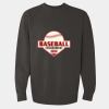 Ring Spun Crewneck Sweatshirt Thumbnail