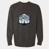 Ring Spun Crewneck Sweatshirt Thumbnail