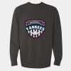 Ring Spun Crewneck Sweatshirt Thumbnail