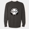 Ring Spun Crewneck Sweatshirt Thumbnail