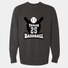 Ring Spun Crewneck Sweatshirt Thumbnail