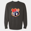 Ring Spun Crewneck Sweatshirt Thumbnail