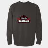 Ring Spun Crewneck Sweatshirt Thumbnail