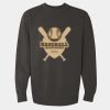 Ring Spun Crewneck Sweatshirt Thumbnail