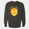 Ring Spun Crewneck Sweatshirt Thumbnail