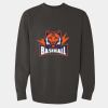 Ring Spun Crewneck Sweatshirt Thumbnail