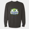 Ring Spun Crewneck Sweatshirt Thumbnail