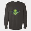 Ring Spun Crewneck Sweatshirt Thumbnail