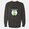 Ring Spun Crewneck Sweatshirt Thumbnail