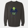 Ring Spun Crewneck Sweatshirt Thumbnail