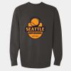 Ring Spun Crewneck Sweatshirt Thumbnail
