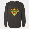 Ring Spun Crewneck Sweatshirt Thumbnail