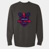Ring Spun Crewneck Sweatshirt Thumbnail