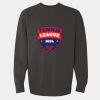 Ring Spun Crewneck Sweatshirt Thumbnail