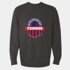 Ring Spun Crewneck Sweatshirt Thumbnail