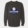 Ring Spun Crewneck Sweatshirt Thumbnail
