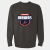 Ring Spun Crewneck Sweatshirt Thumbnail