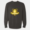 Ring Spun Crewneck Sweatshirt Thumbnail