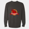 Ring Spun Crewneck Sweatshirt Thumbnail