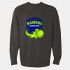 Ring Spun Crewneck Sweatshirt Thumbnail