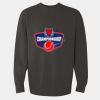Ring Spun Crewneck Sweatshirt Thumbnail