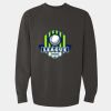 Ring Spun Crewneck Sweatshirt Thumbnail
