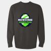 Ring Spun Crewneck Sweatshirt Thumbnail