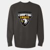 Ring Spun Crewneck Sweatshirt Thumbnail