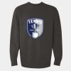 Ring Spun Crewneck Sweatshirt Thumbnail