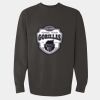 Ring Spun Crewneck Sweatshirt Thumbnail
