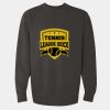 Ring Spun Crewneck Sweatshirt Thumbnail