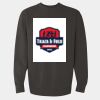 Ring Spun Crewneck Sweatshirt Thumbnail