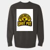 Ring Spun Crewneck Sweatshirt Thumbnail