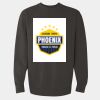 Ring Spun Crewneck Sweatshirt Thumbnail