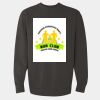 Ring Spun Crewneck Sweatshirt Thumbnail