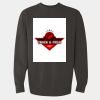 Ring Spun Crewneck Sweatshirt Thumbnail