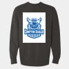 Ring Spun Crewneck Sweatshirt Thumbnail