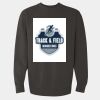 Ring Spun Crewneck Sweatshirt Thumbnail