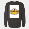Ring Spun Crewneck Sweatshirt Thumbnail
