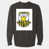 Ring Spun Crewneck Sweatshirt Thumbnail