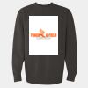 Ring Spun Crewneck Sweatshirt Thumbnail