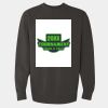 Ring Spun Crewneck Sweatshirt Thumbnail