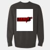 Ring Spun Crewneck Sweatshirt Thumbnail